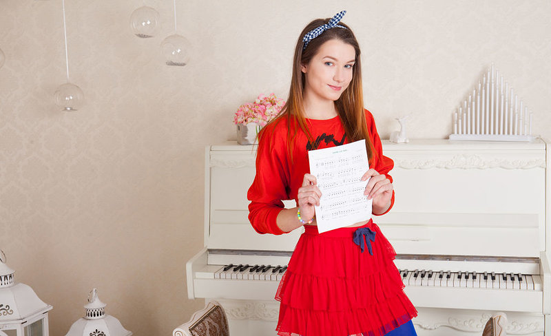 Лина, 21